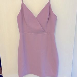 Bcbgeneration dress.